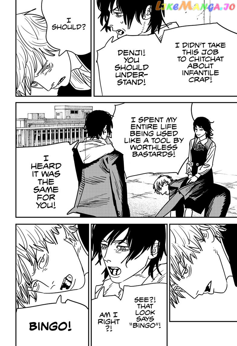 Chainsaw Man, Chapter 139 image 09